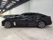 Kia Stinger 2.0 AT, 2018, 73 186 км, с пробегом, цена 2 220 000 руб.