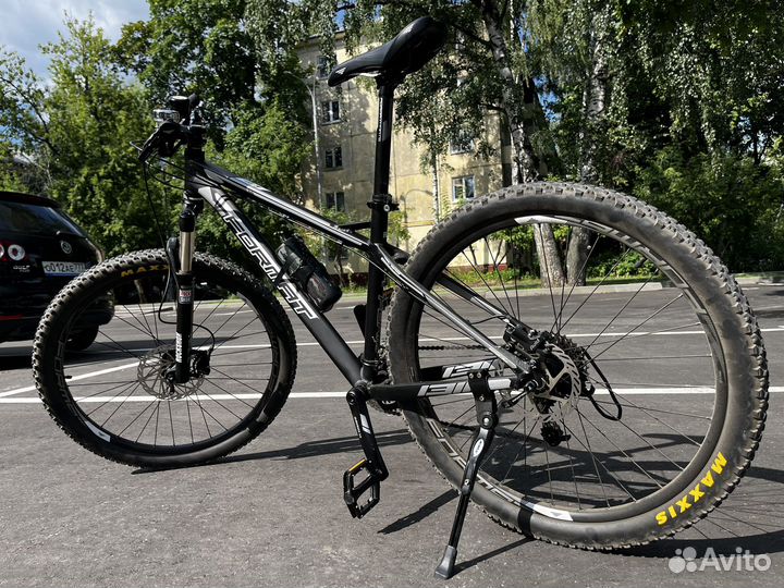 Обмен/продажа format 1311, sram, rock shox