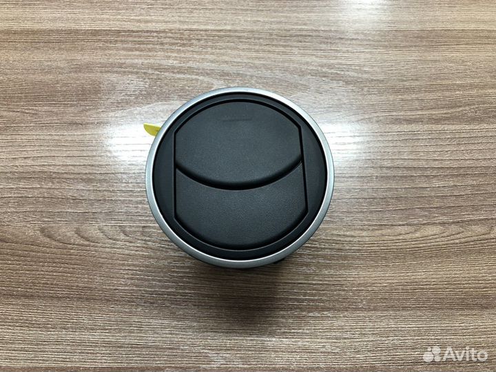 Дефлектор воздушный Mazda 6 GH 2007-2012