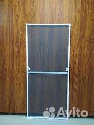 Москитные сетки