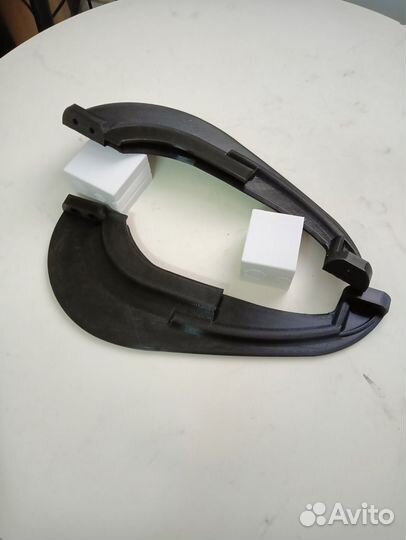 Брызгоотбойник Tohatsu /Hidea 9.9 pro