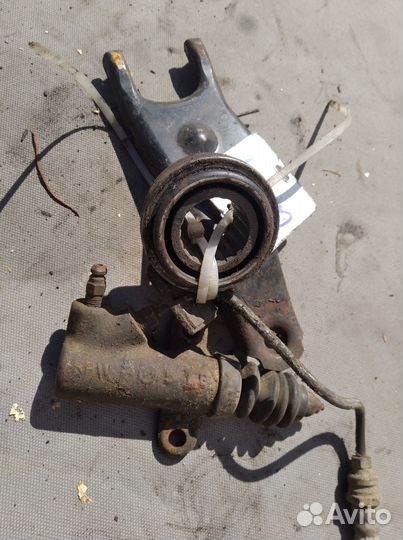 Рабочий цилиндр сцепления Киа Спектра