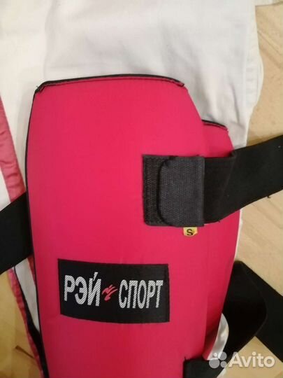 Кимоно для Косики карате и аксессуары