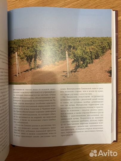 Атлас Русского Вина