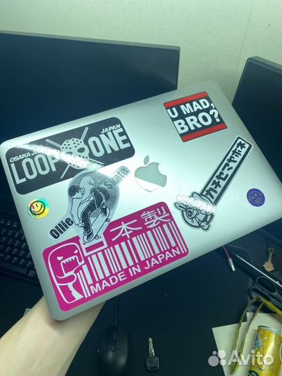 Macbook pro 13 retina 2014