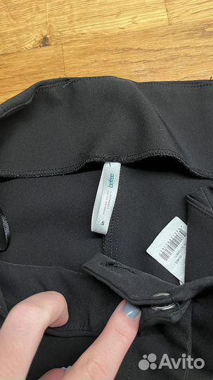 Шорты черные befree