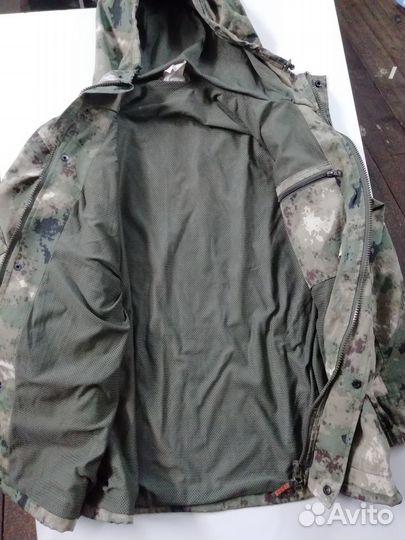 Костюм летний для охоты и рыбалки Геркон