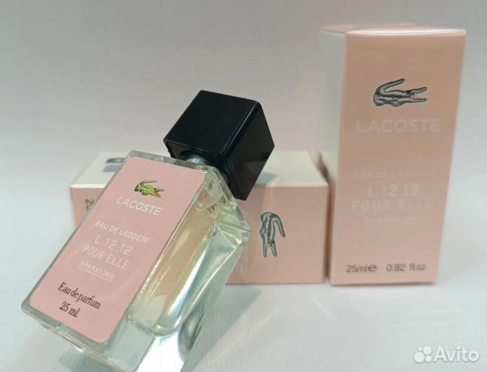 Женский парфюм 25мл