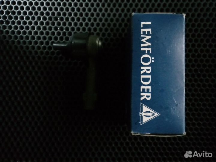 Пыльники на рейку Ford Fusion/Fiesta/Mazda2