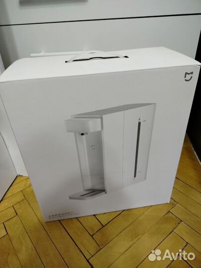 Термопот xiaomi s2201