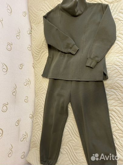 Спортивный костюм для беременных