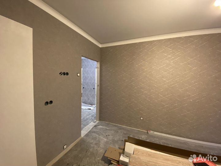 Ремонт квартир. Королёв