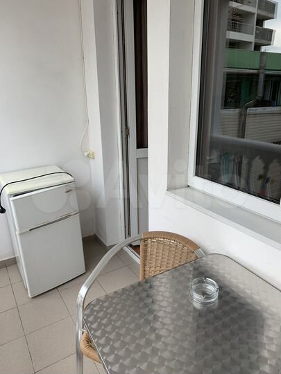 Комната 10 м² в 1-к., 4/4 эт.