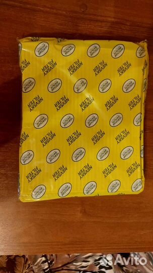 Салонный фильтр Nevsky NF 6145