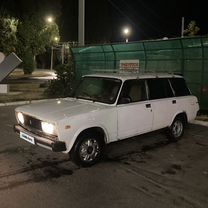 ВАЗ (LADA) 2104 1.5 MT, 2000, 100 000 км, с пробегом, цена 115 000 руб.