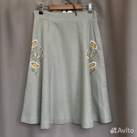 Юбка винтаж