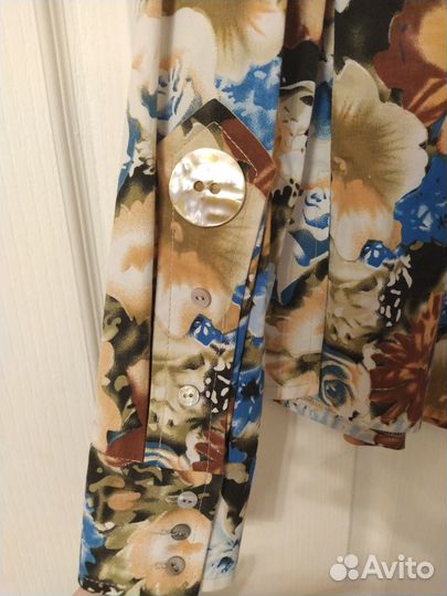 Блузка новая