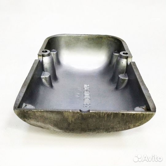 Крышка зажигания мотоцикла Урал (алюминий)