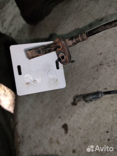 Датчик абс передний Vaz LADA X-Ray