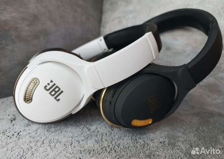 Наушники JBL 860