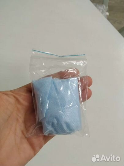 Одноразовые трусики