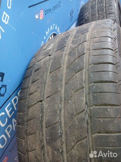 Accelera Iota 255/50 R19