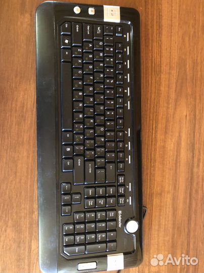 Клавиатура