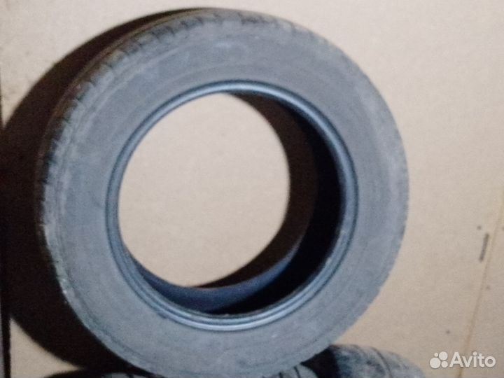 Tunga Tunga 185/65 R14