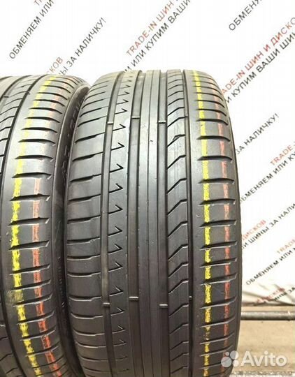 Pirelli Dragon Sport 225/40 R18 92W