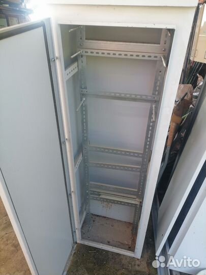 Шкаф для электрики