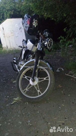 Racer100