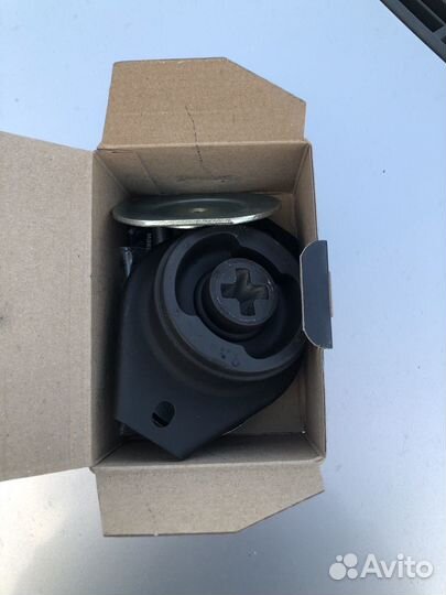 Опора двигателя ваз 2110-2112