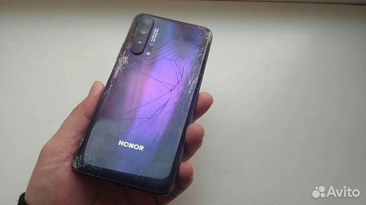 Дисплеи для Honor/Huawei + установка за 30 мин