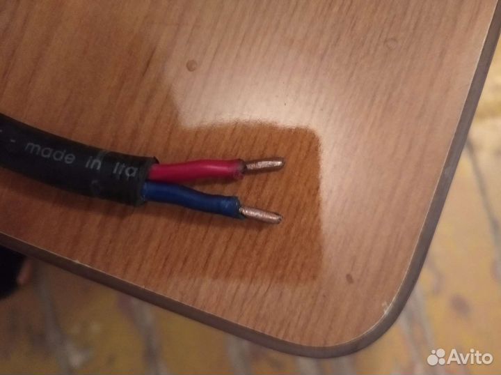 Акустический кабель Proel HPC624 Proel HPC 624