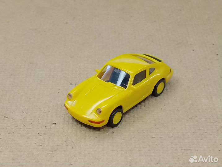 Porsche Carrera 4 (Type 964) 1989 г.в
