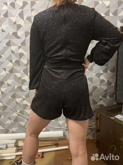 Комбинезон женский