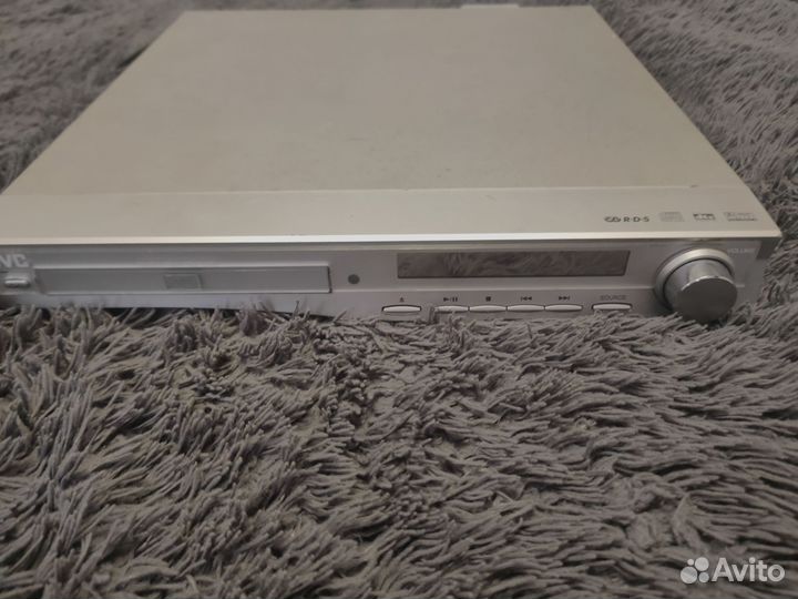 Dvd плеер