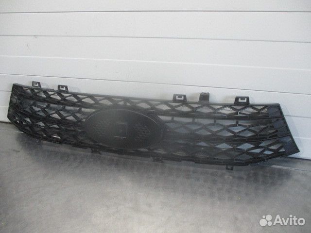 Решетка радиатора LADA Vesta 2180 21129 2020