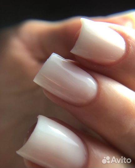 Маникюр, наращивание, коррекция ногтей