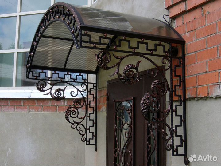 Художественная ковка