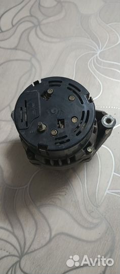 Генератор Ваз 2109
