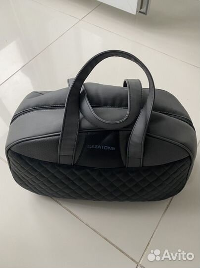 Массажер gezatone