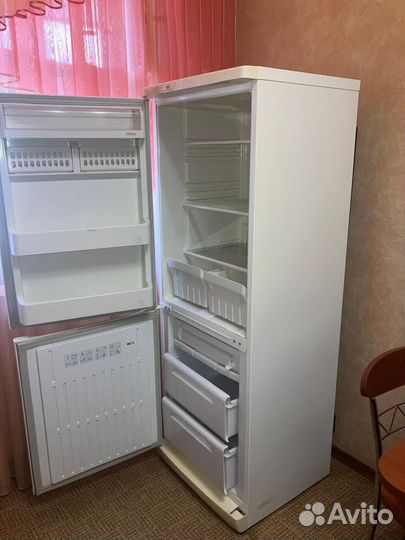 Холодильник stinol no frost