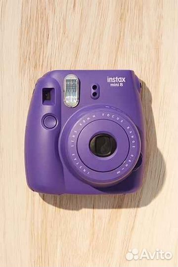 Fujifilm instax mini 8
