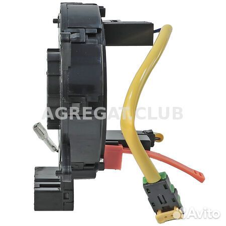 Контактная группа подушки безопасности krauf HZX0206KC