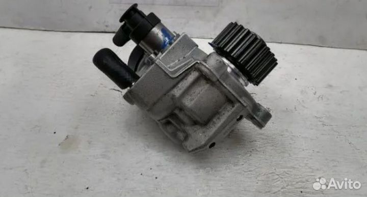 Тнвд Фольксваген Транспортер 2.0 TDi Caab