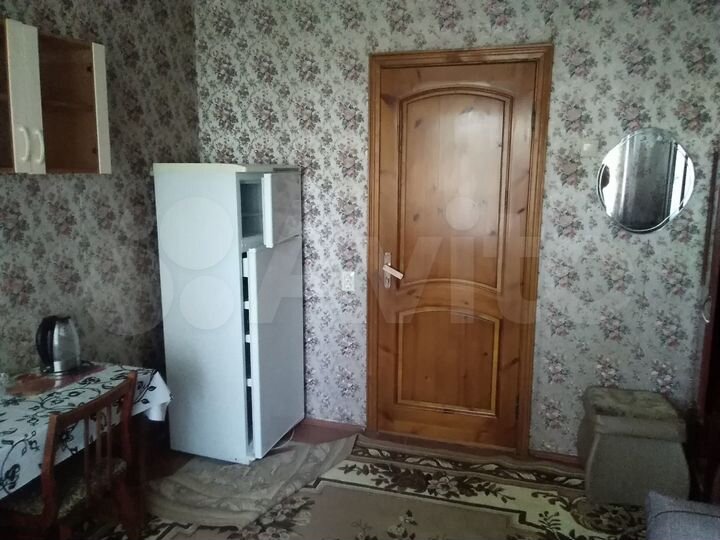 Комната 13 м² в 1-к., 5/9 эт.