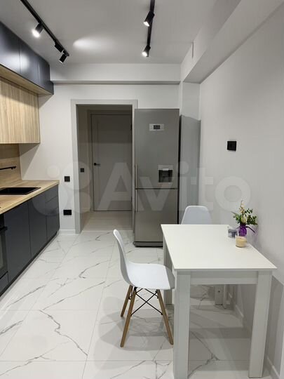 2-к. квартира, 67 м², 3/10 эт.