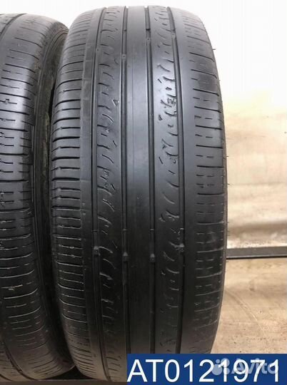 Nexen Classe Premiere CP672 205/65 R16 95H