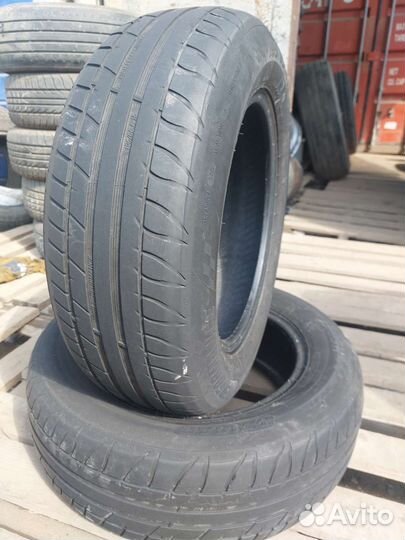 Tigar High Performance 195/65 R15 95H